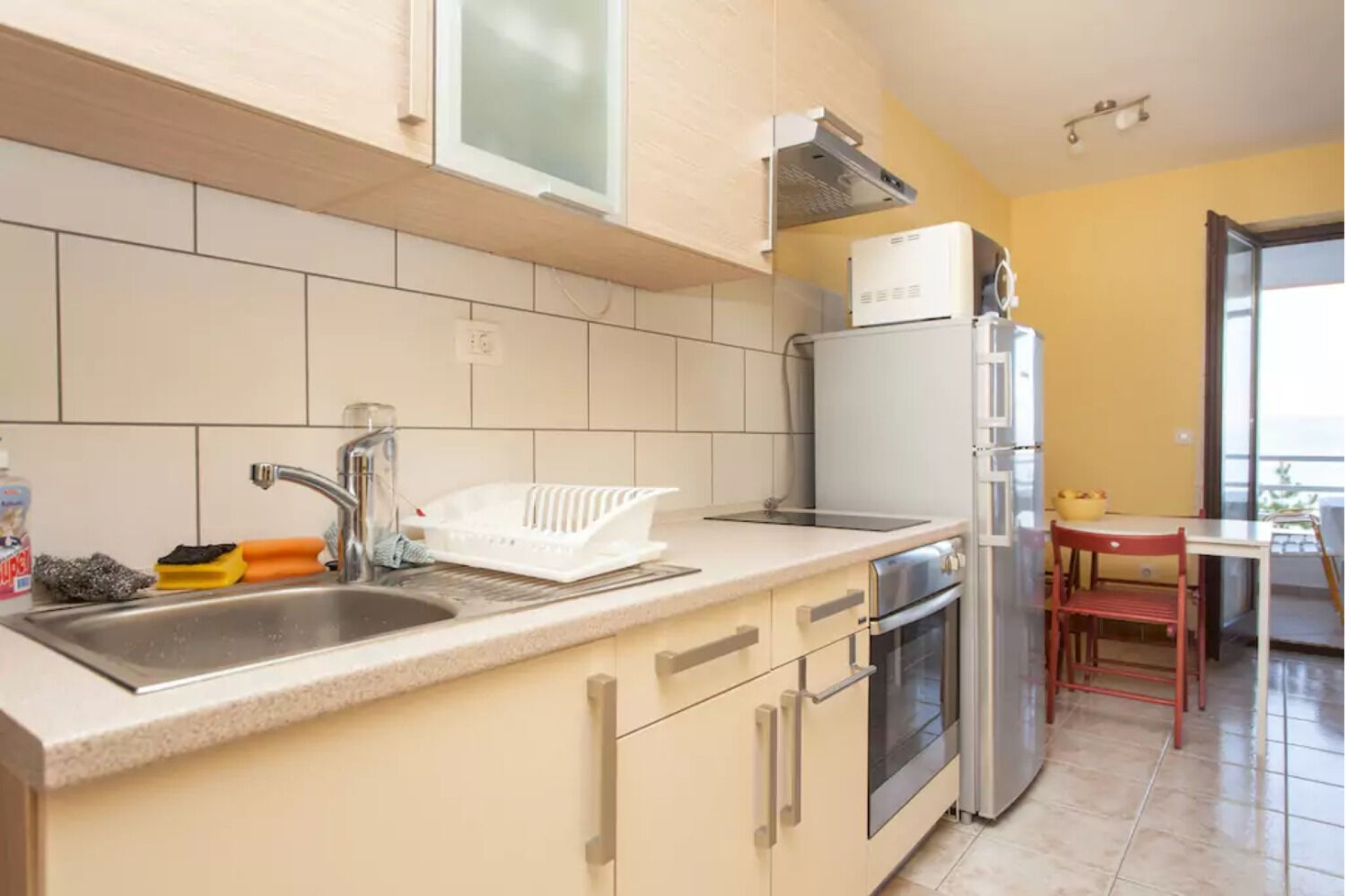 Apartment Jenny 110921-A1