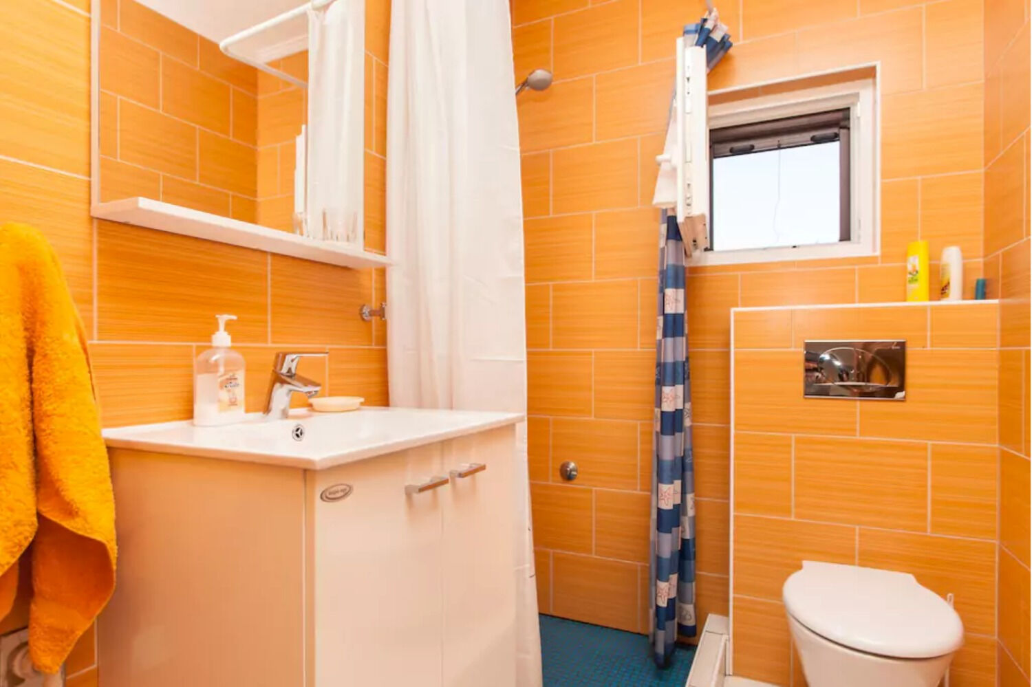 Apartment Jenny 110921-A1