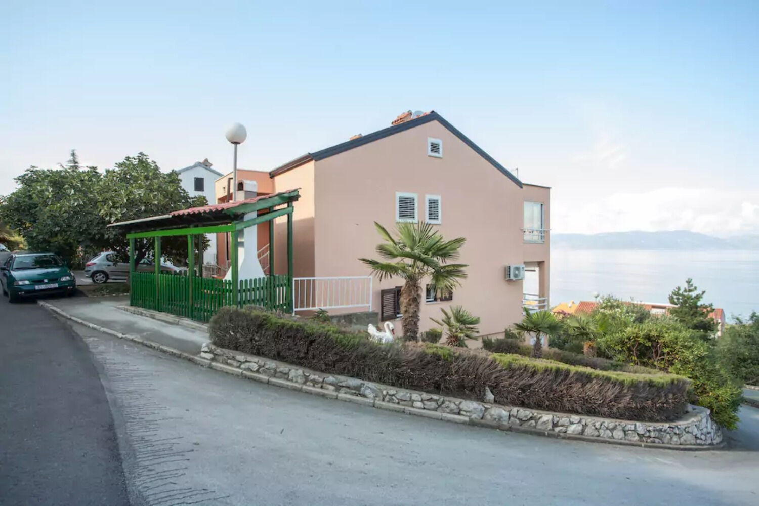 Apartment Jenny 110921-A1