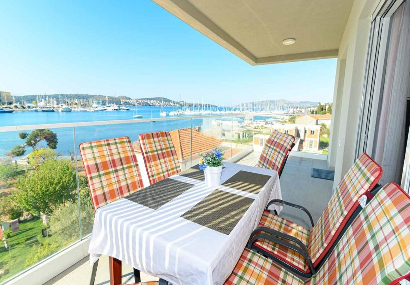 Apartment Iva 110931-A1