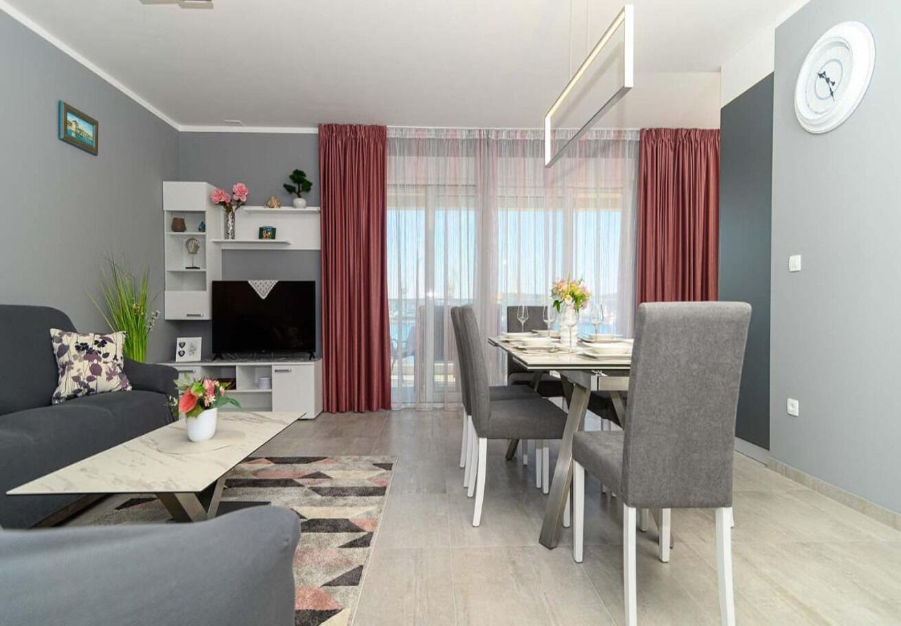 Apartment Iva 110931-A1