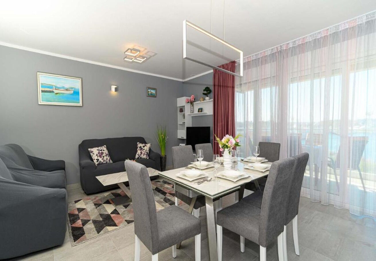 Apartment Iva 110931-A1