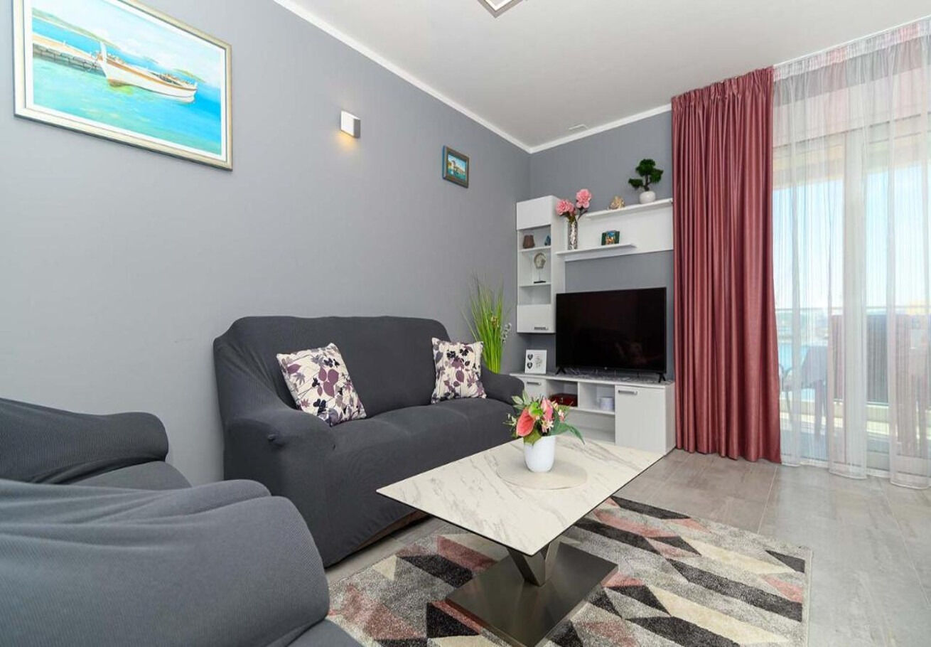 Apartment Iva 110931-A1
