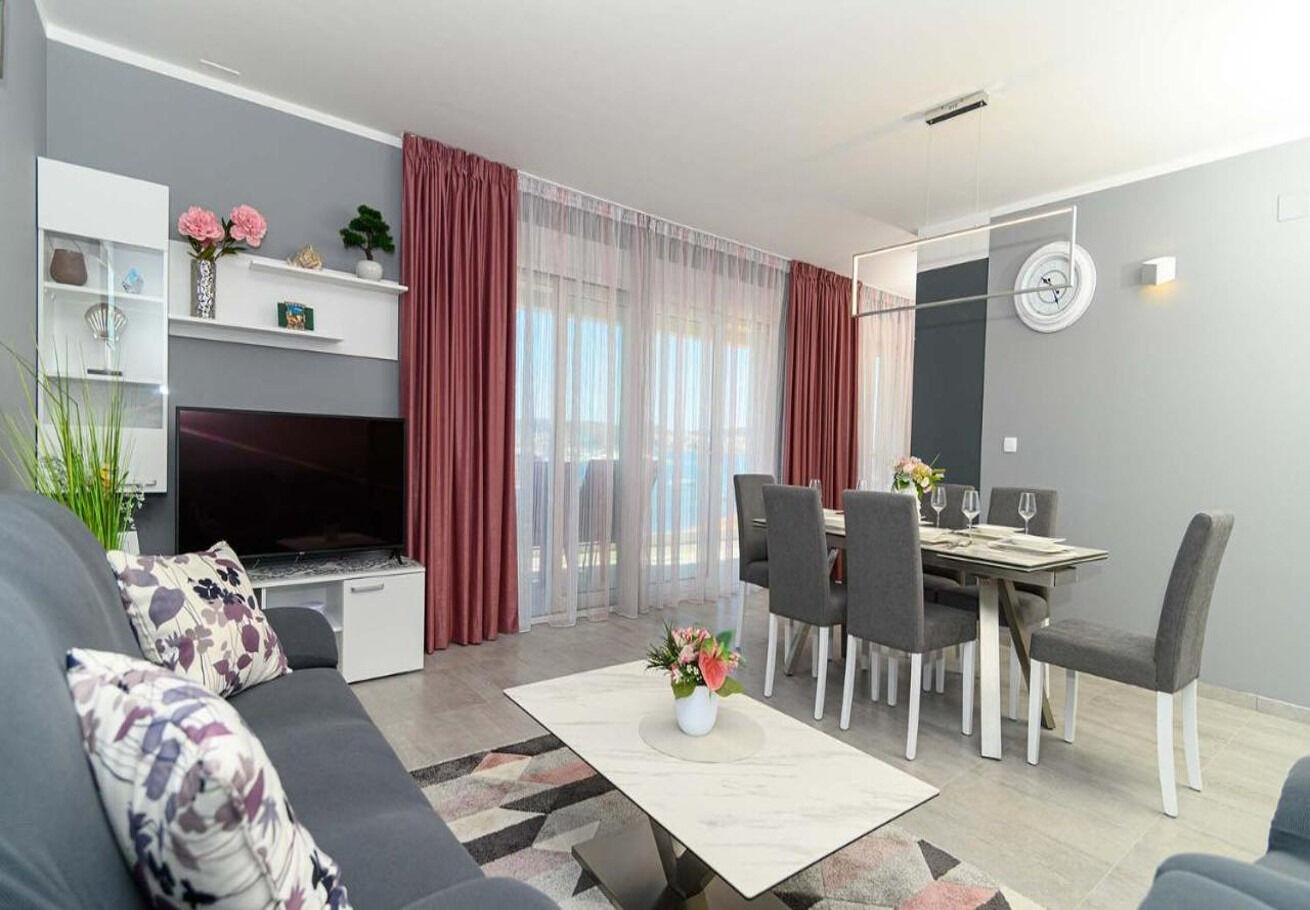 Apartment Iva 110931-A1
