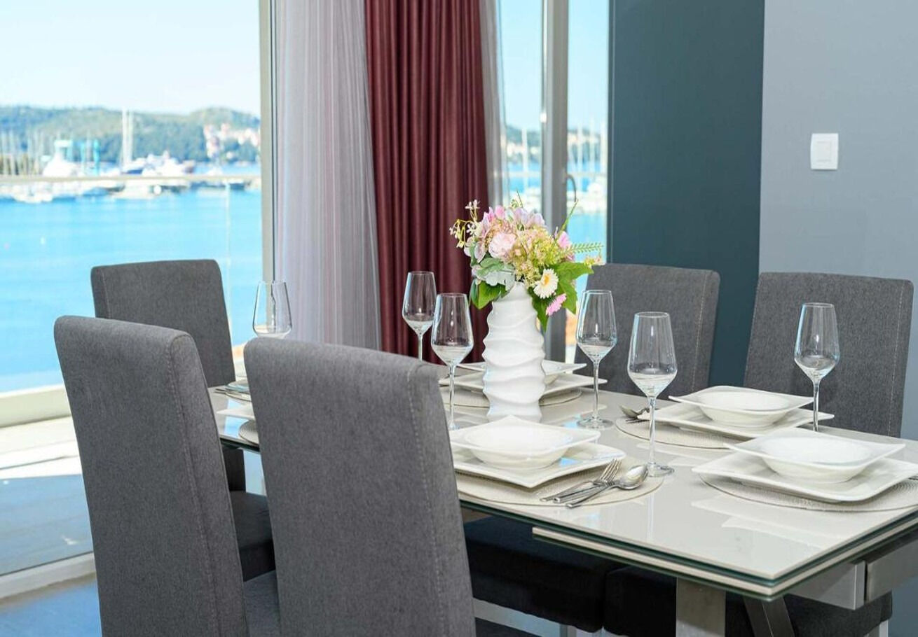 Apartment Iva 110931-A1