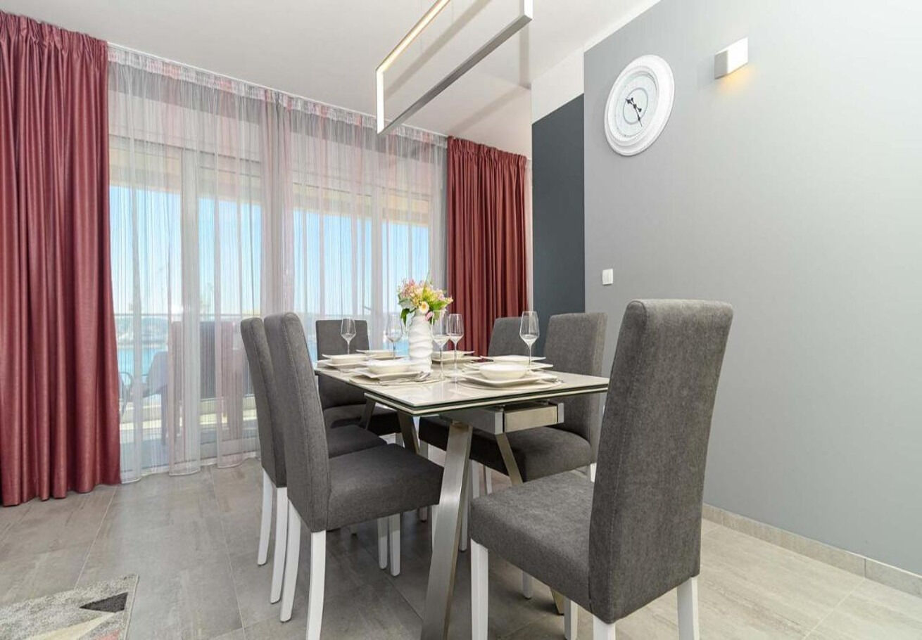 Apartment Iva 110931-A1