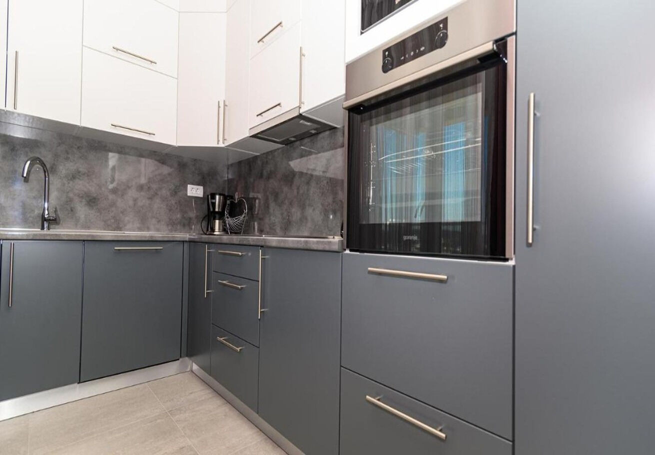 Apartment Iva 110931-A1