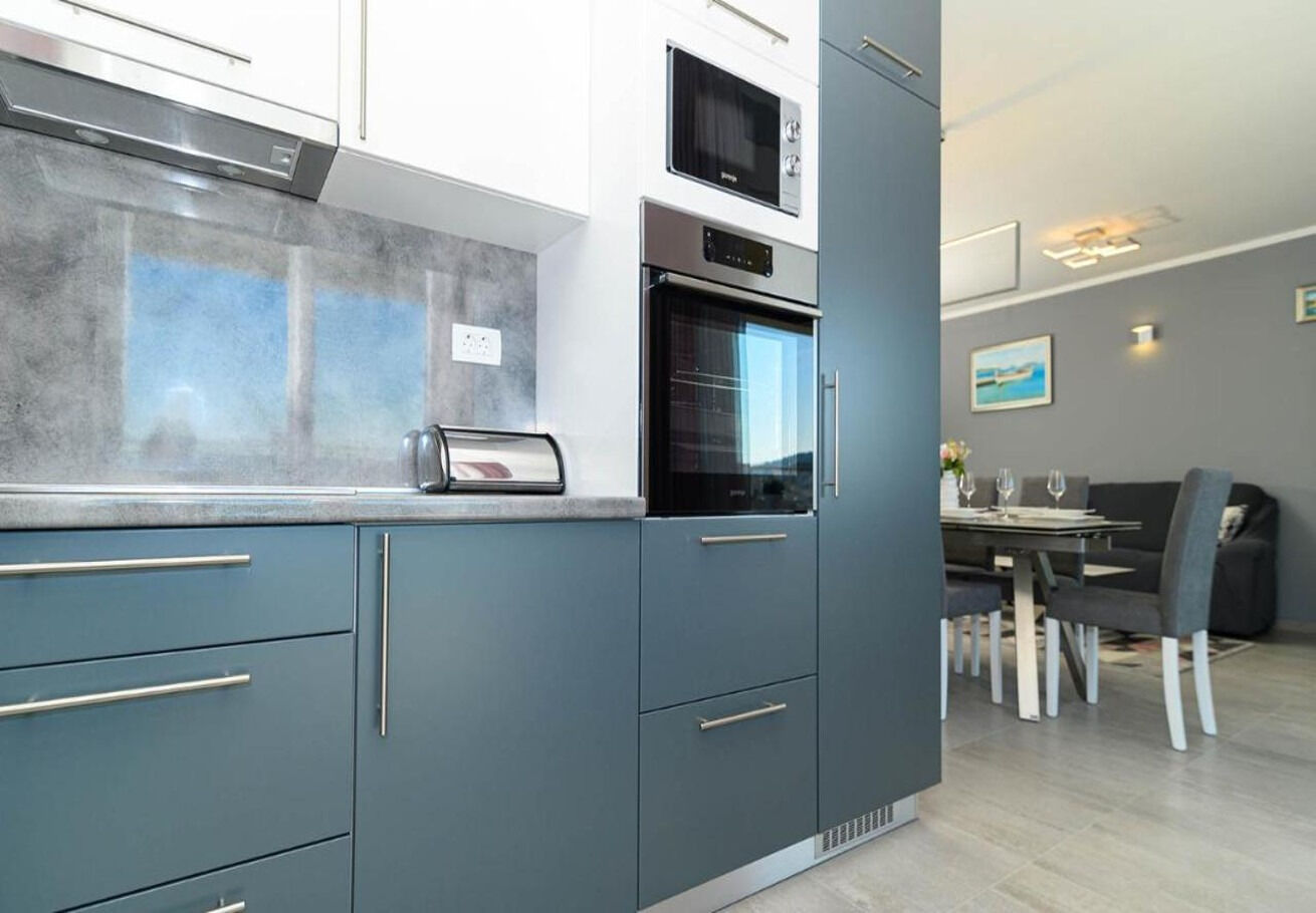 Apartment Iva 110931-A1