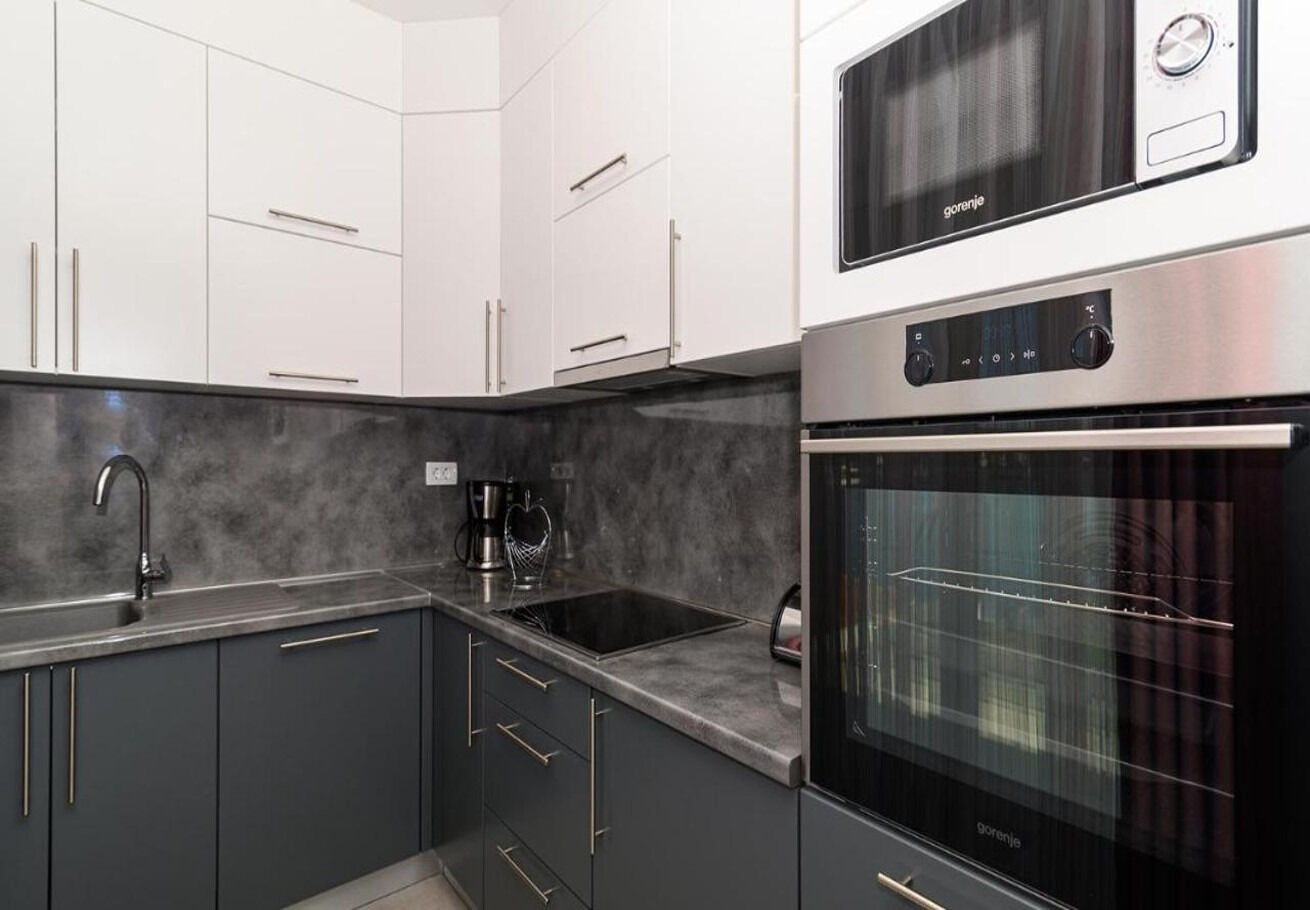 Apartment Iva 110931-A1