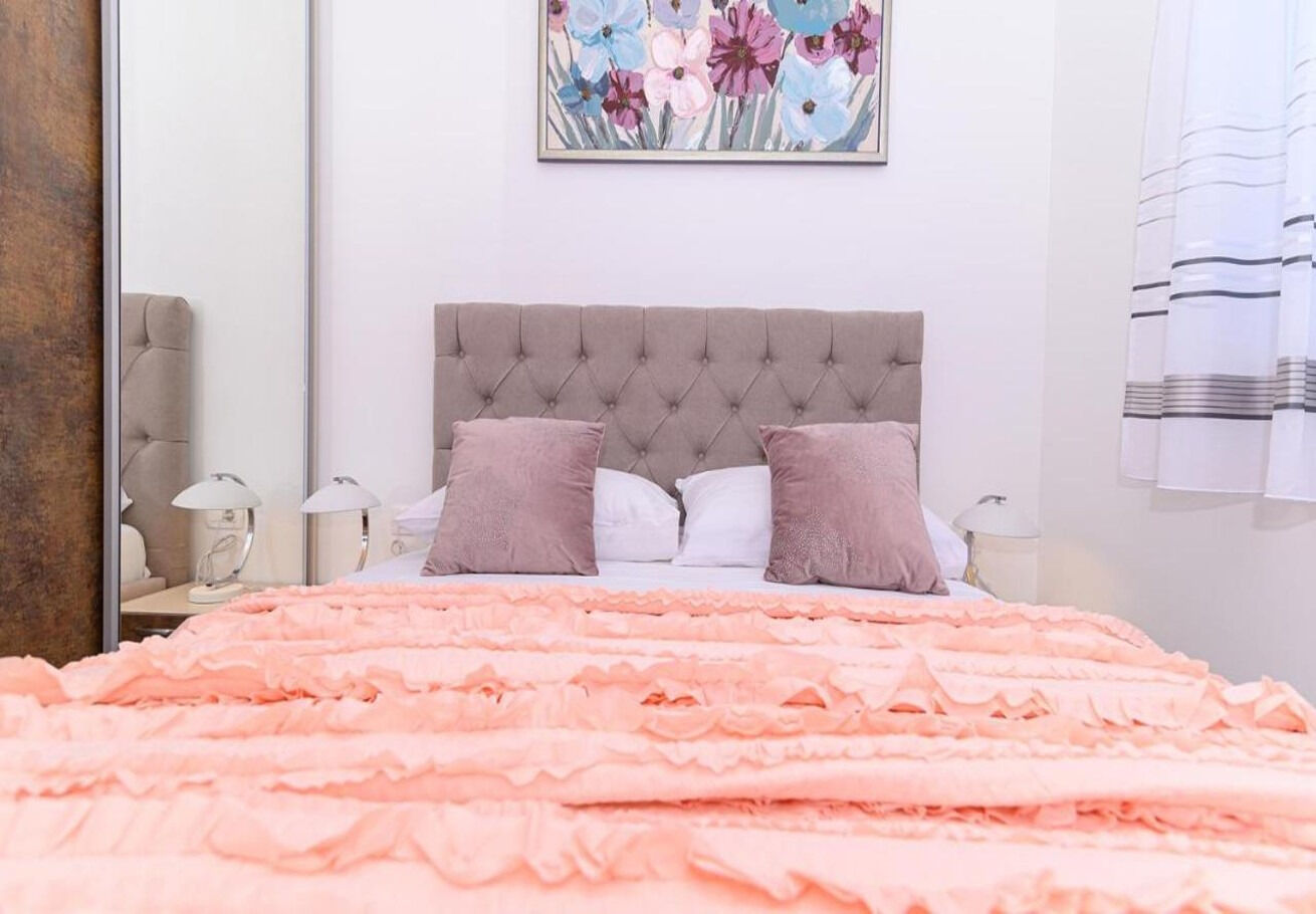 Apartment Iva 110931-A1