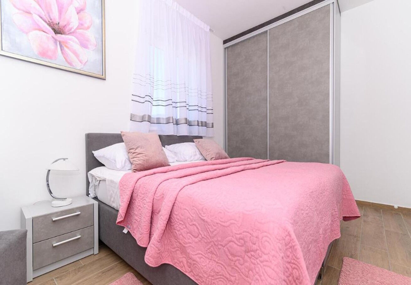 Apartment Iva 110931-A1