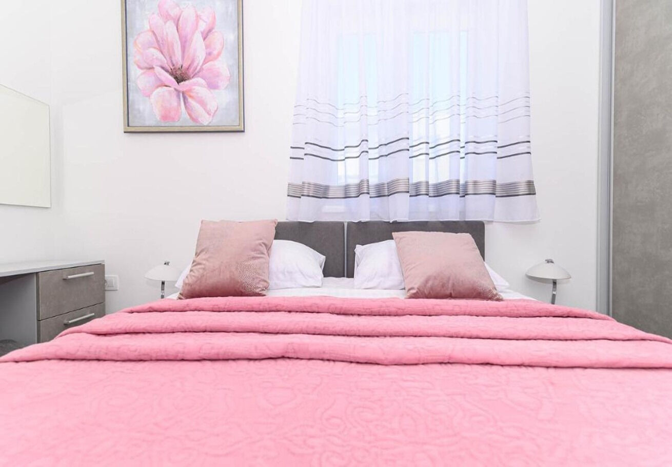 Apartment Iva 110931-A1