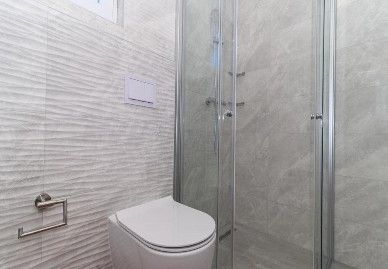 Apartment Iva 110931-A1