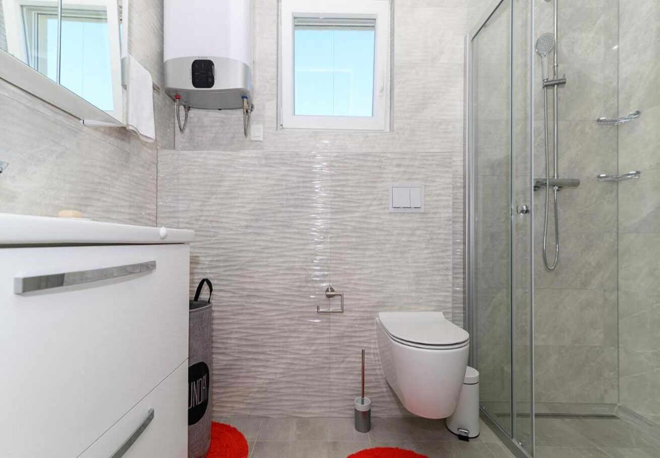Apartment Iva 110931-A1