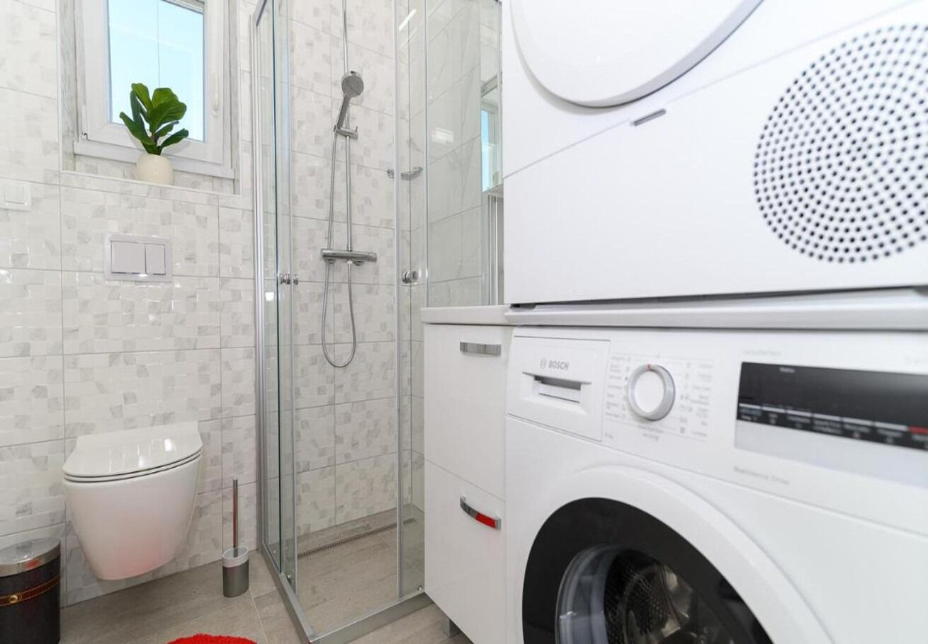 Apartment Iva 110931-A1