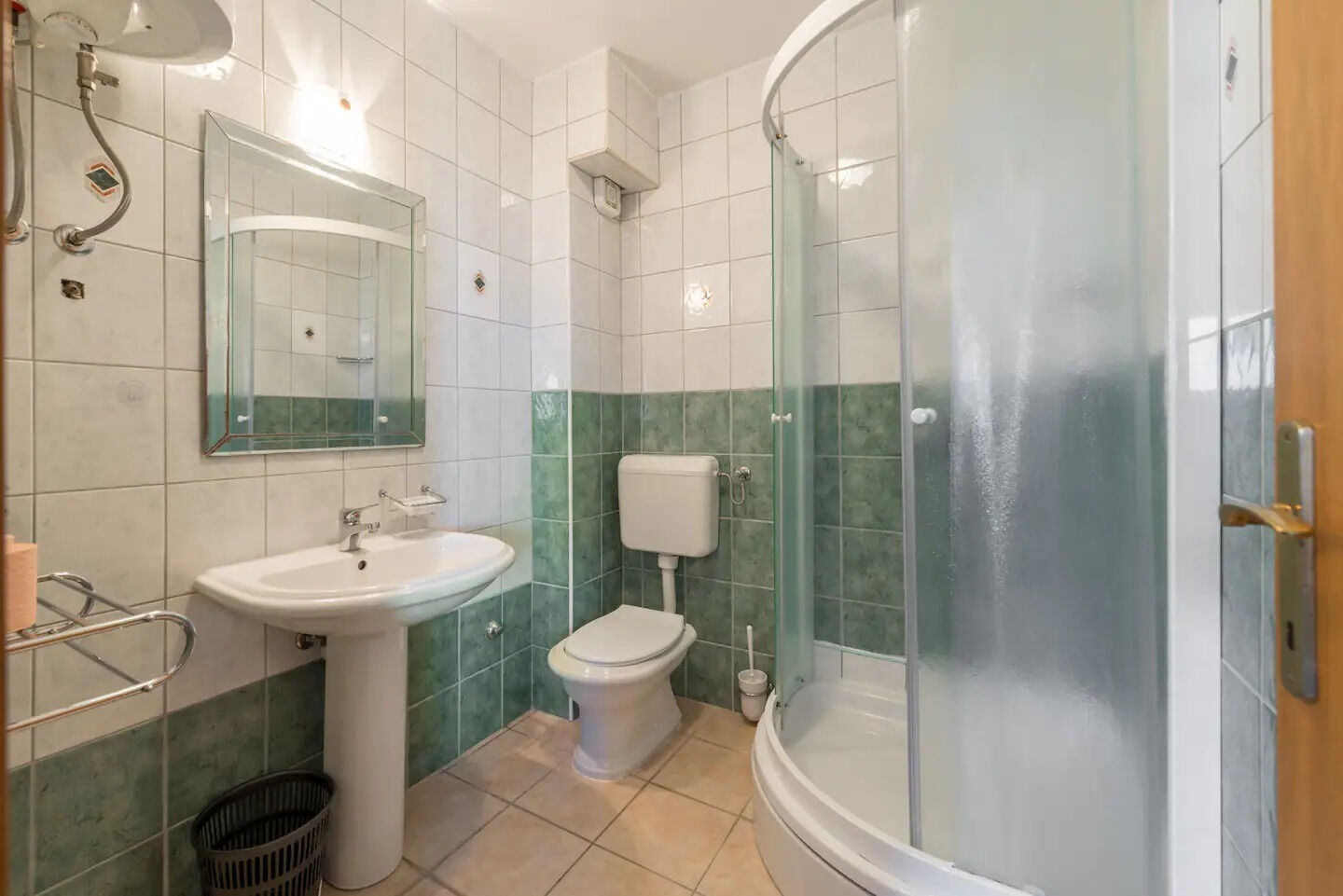 Apartments Anto 110941-A1