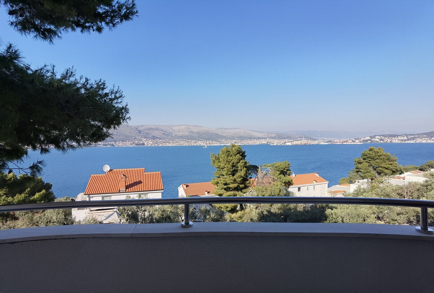 Apartments Anto 110941-A4