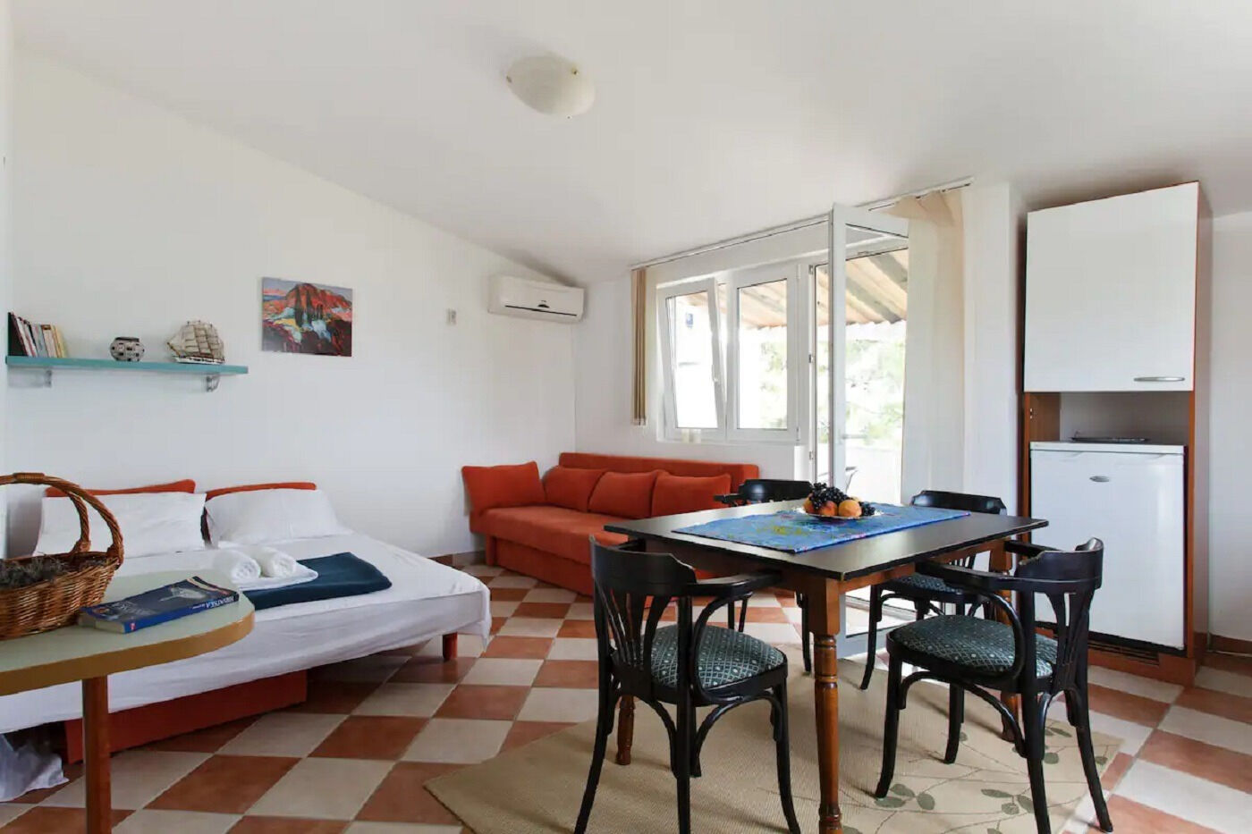 Apartments Anto 110941-A4
