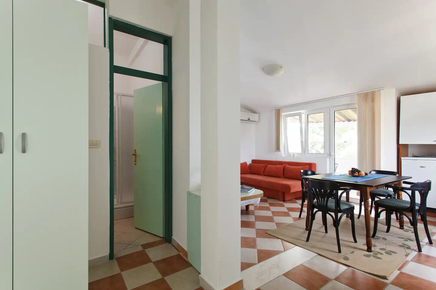 Apartments Anto 110941-A4
