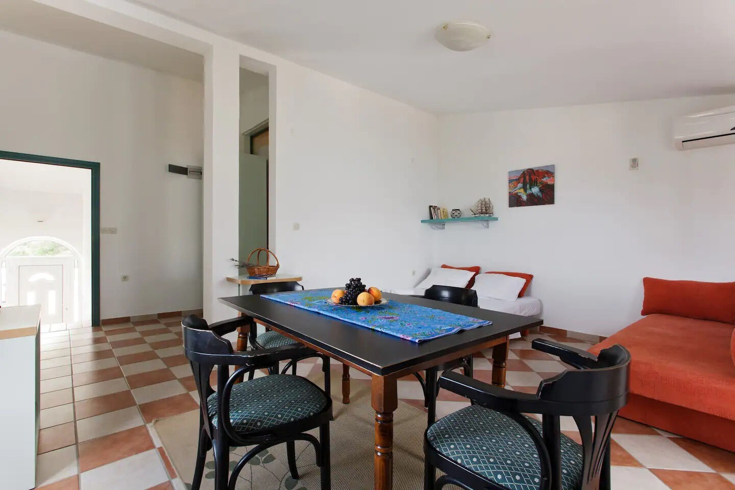 Apartments Anto 110941-A4