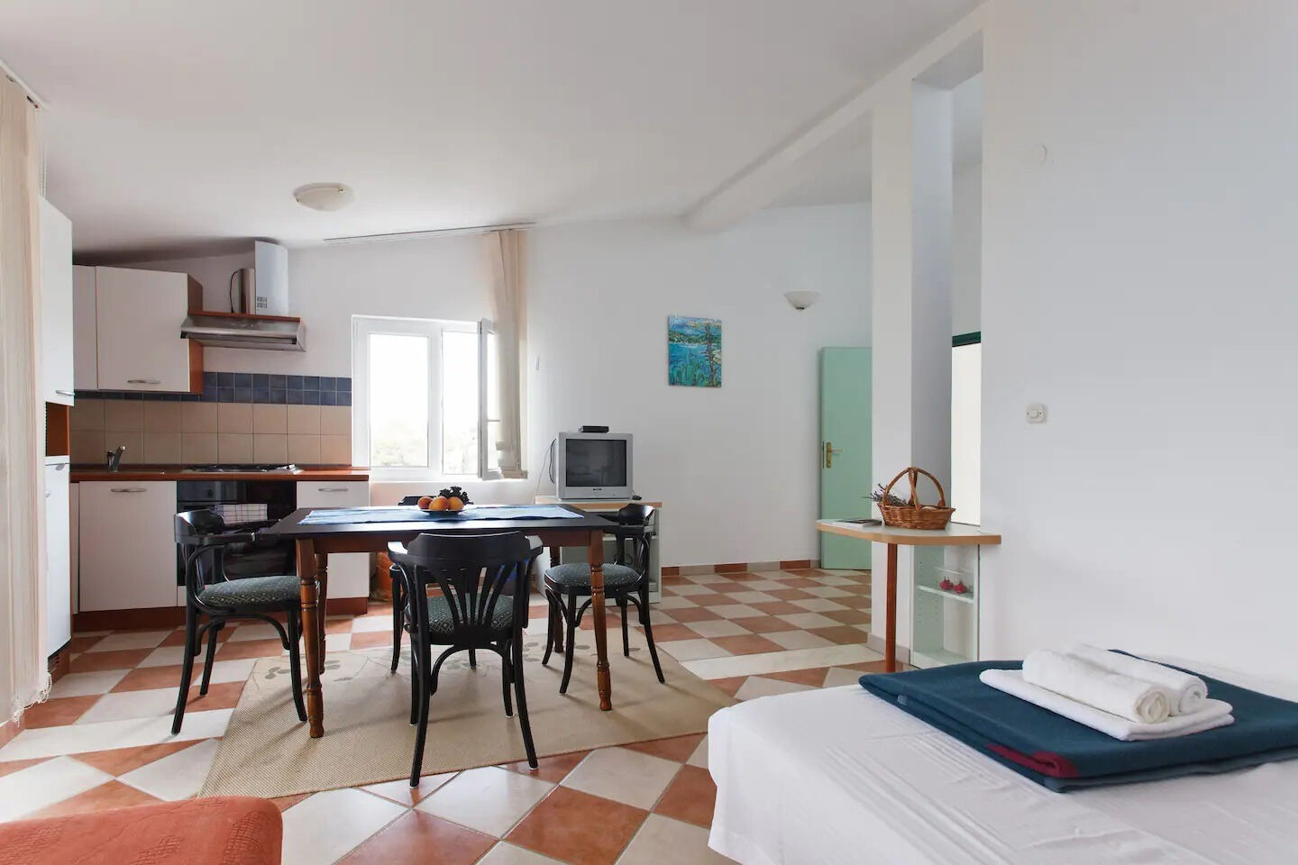 Apartments Anto 110941-A4