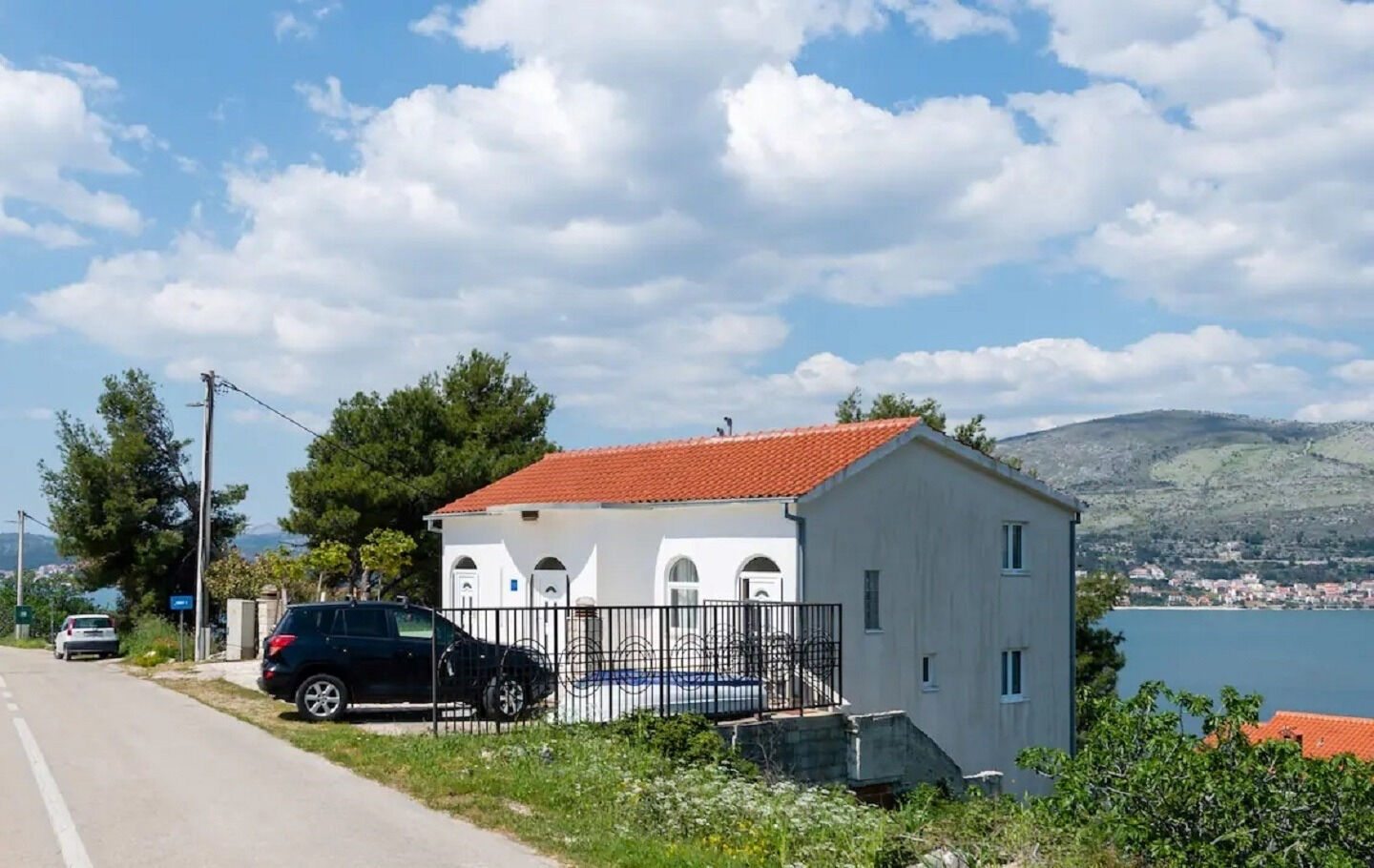 Apartments Anto A4