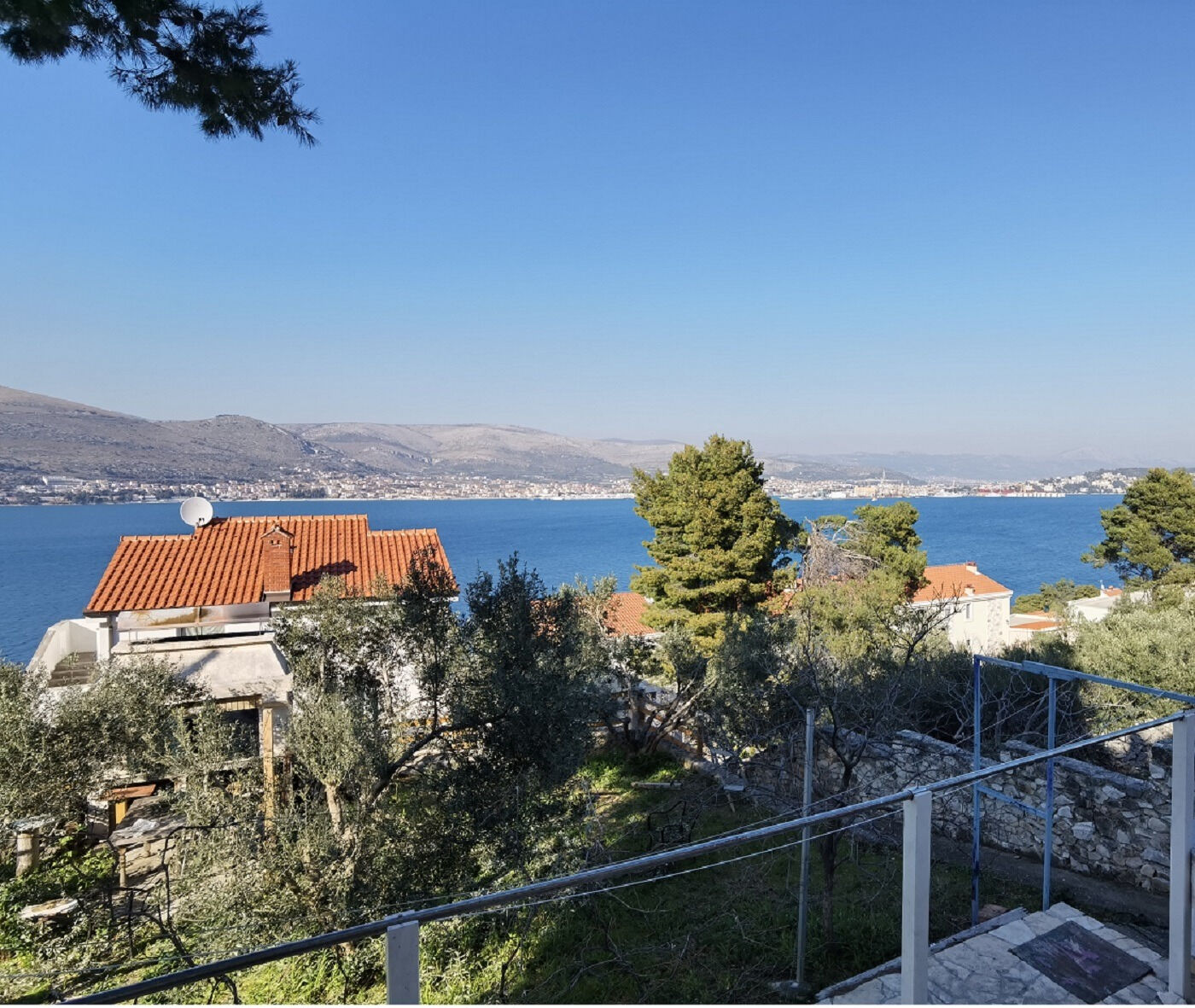 Apartments Anto 110941-A3