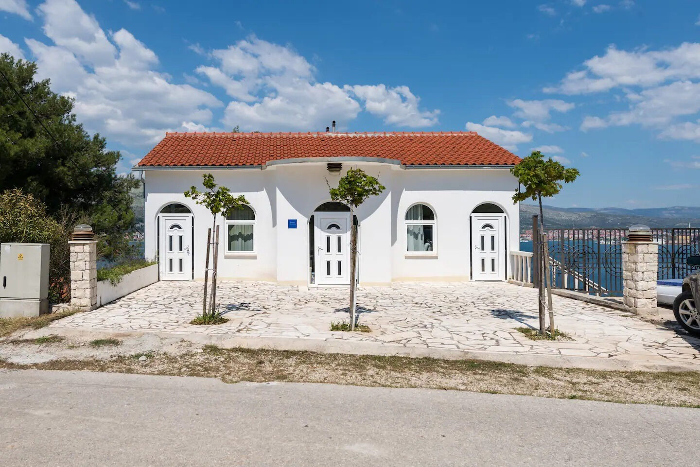 Apartments Anto 110941-A3
