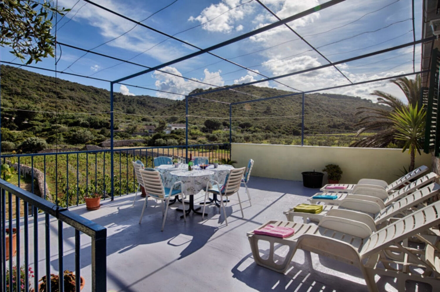 House Paradiso 112981-K1
