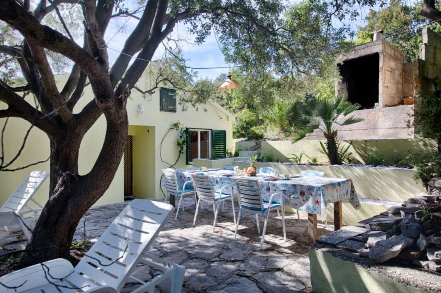 House Paradiso 112981-K1