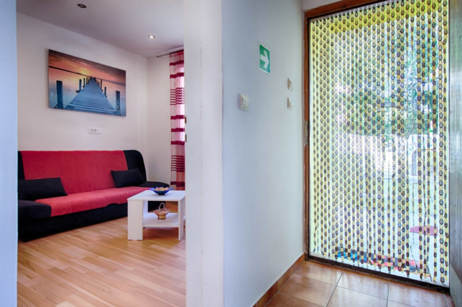 House Paradiso 112981-K1