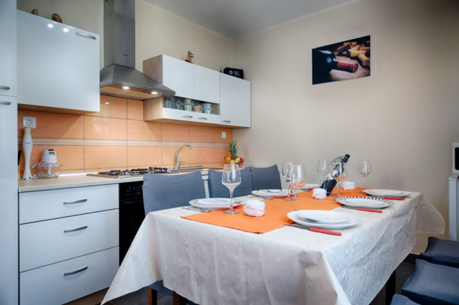 House Paradiso 112981-K1