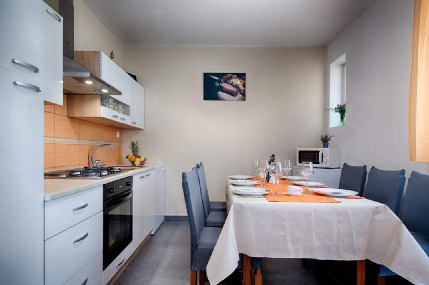 House Paradiso 112981-K1