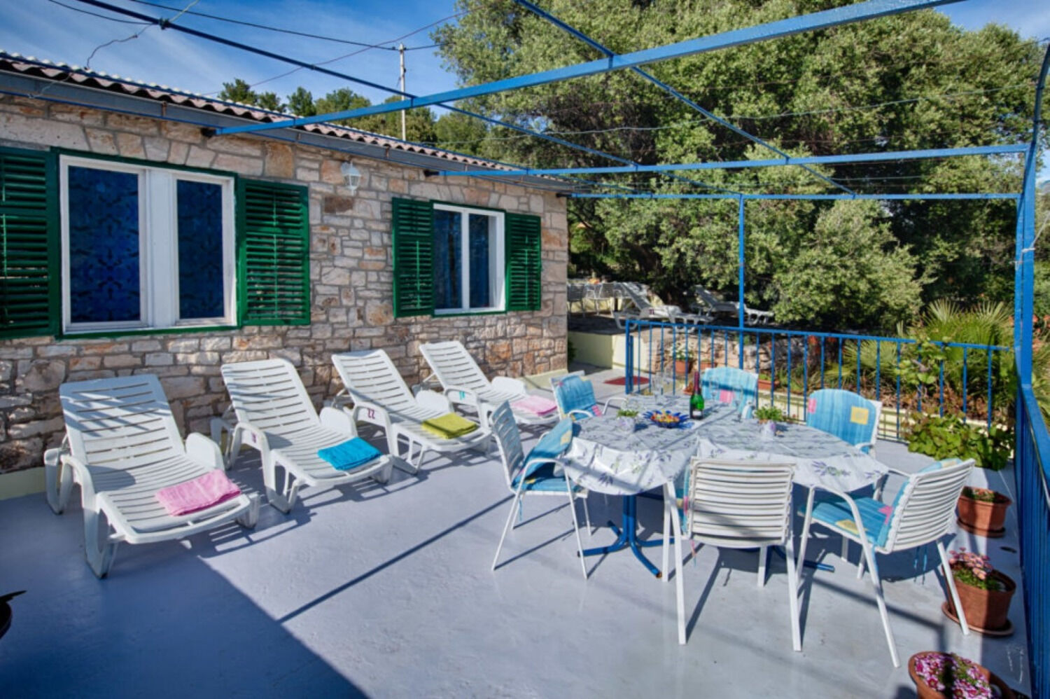House Paradiso 112981-K1