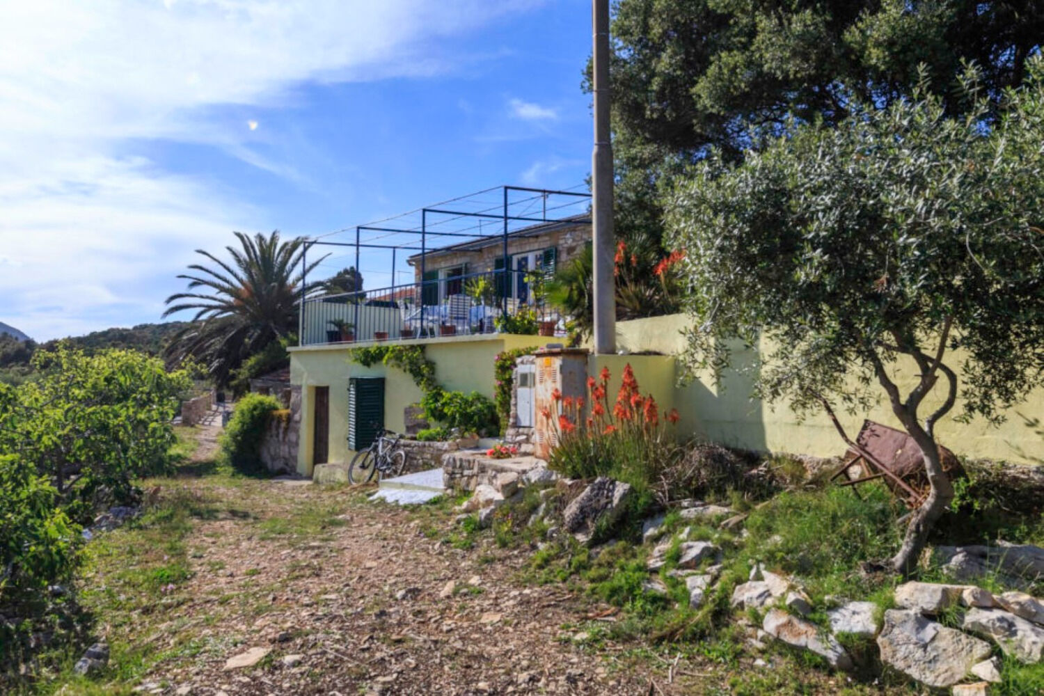House Paradiso 112981-K1