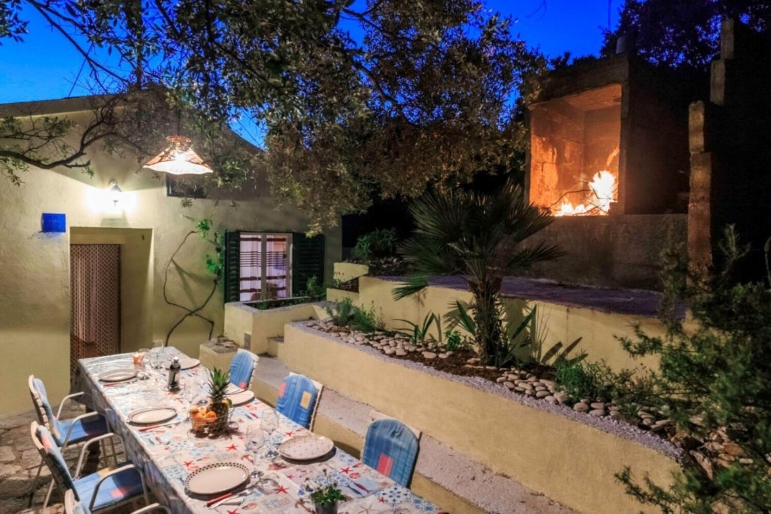 House Paradiso 112981-K1