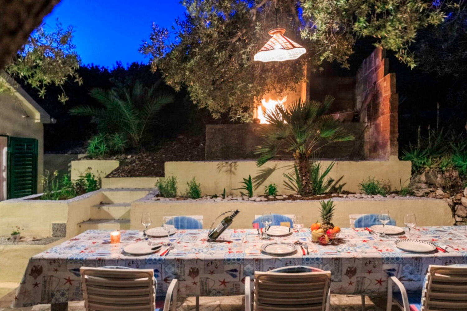 House Paradiso 112981-K1