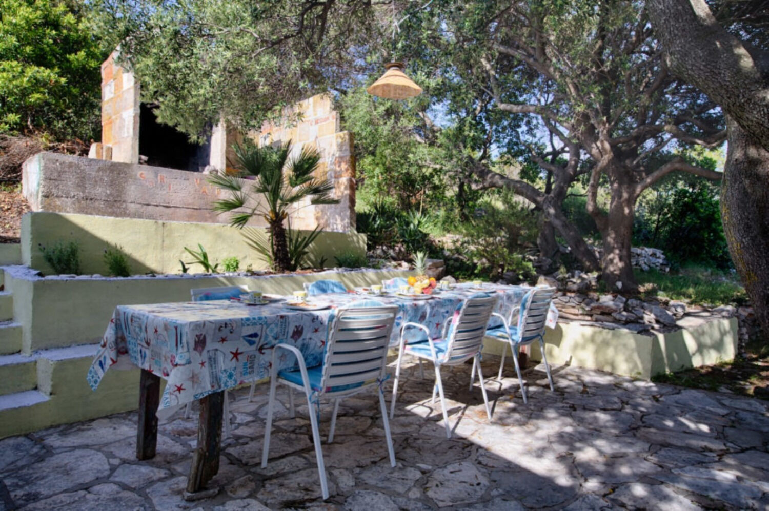 House Paradiso 112981-K1