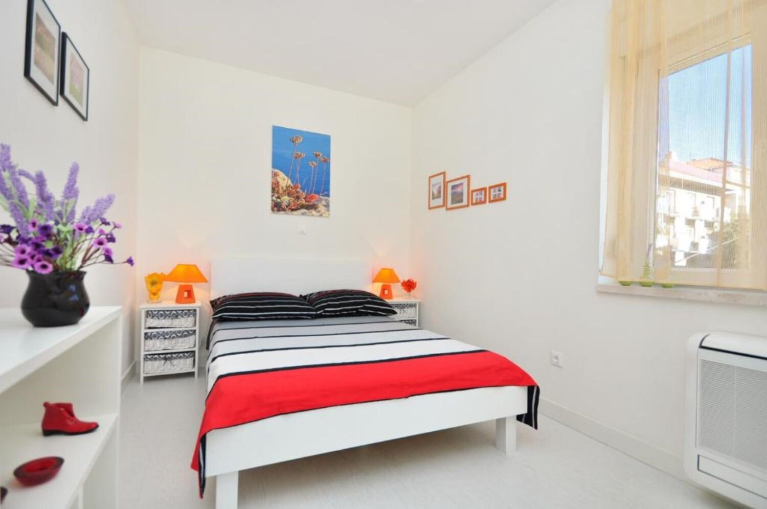 Apartment Ginestra 110971-A1