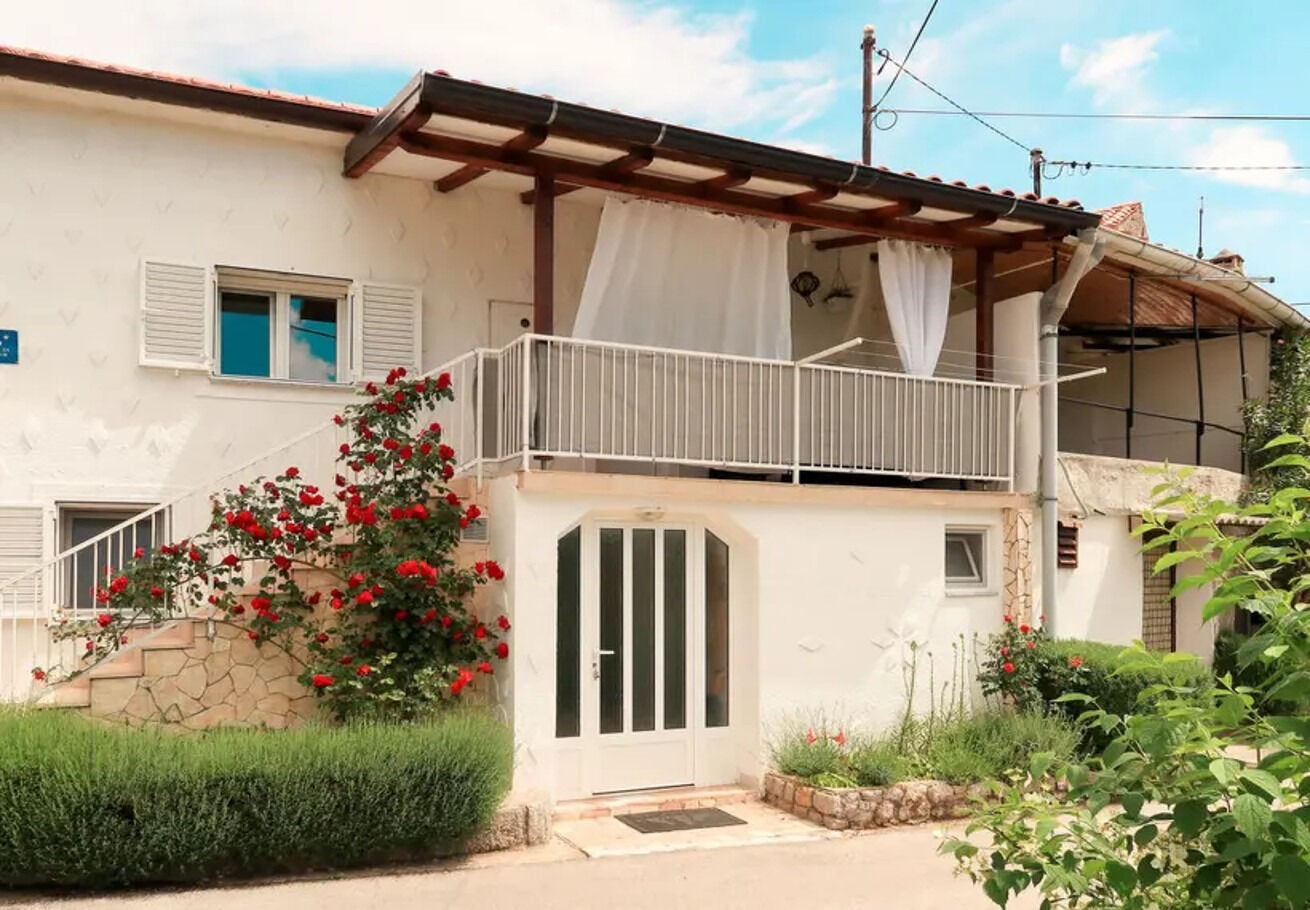 House Ana 110981-K1