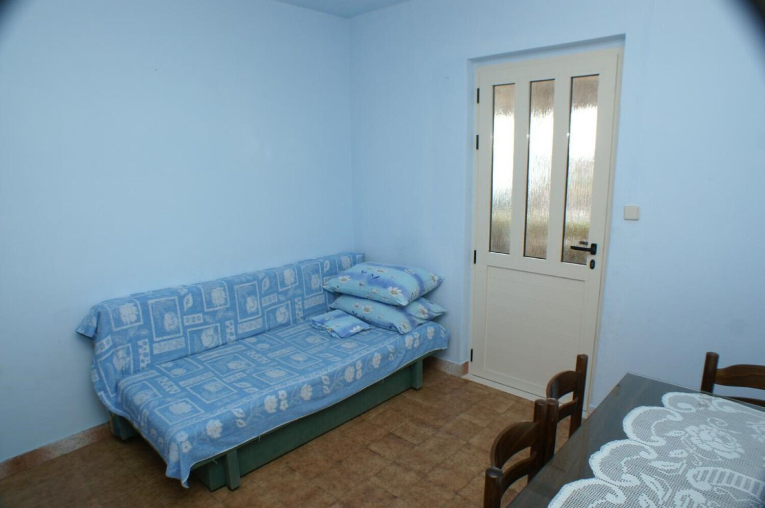 Apartments Barry 111001-A3