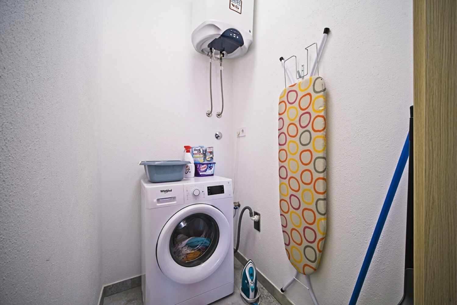 Apartment Afitojen 11102-A1