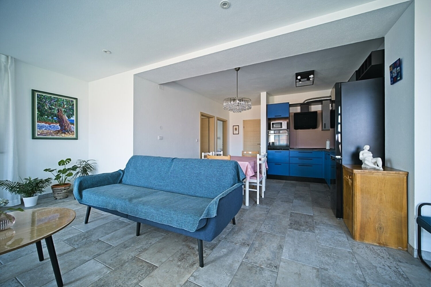 Apartment Afitojen 11102-A1