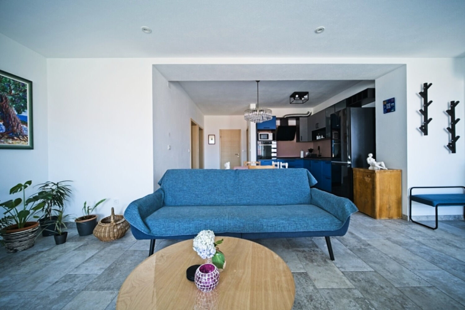 Apartment Afitojen 11102-A1