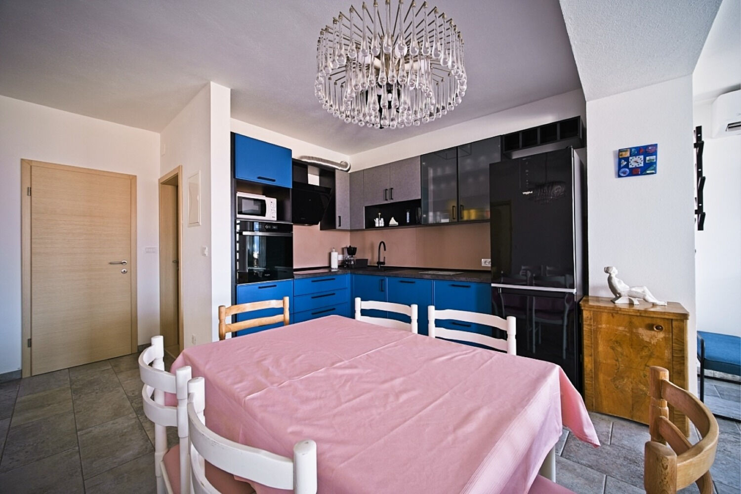 Apartment Afitojen 11102-A1