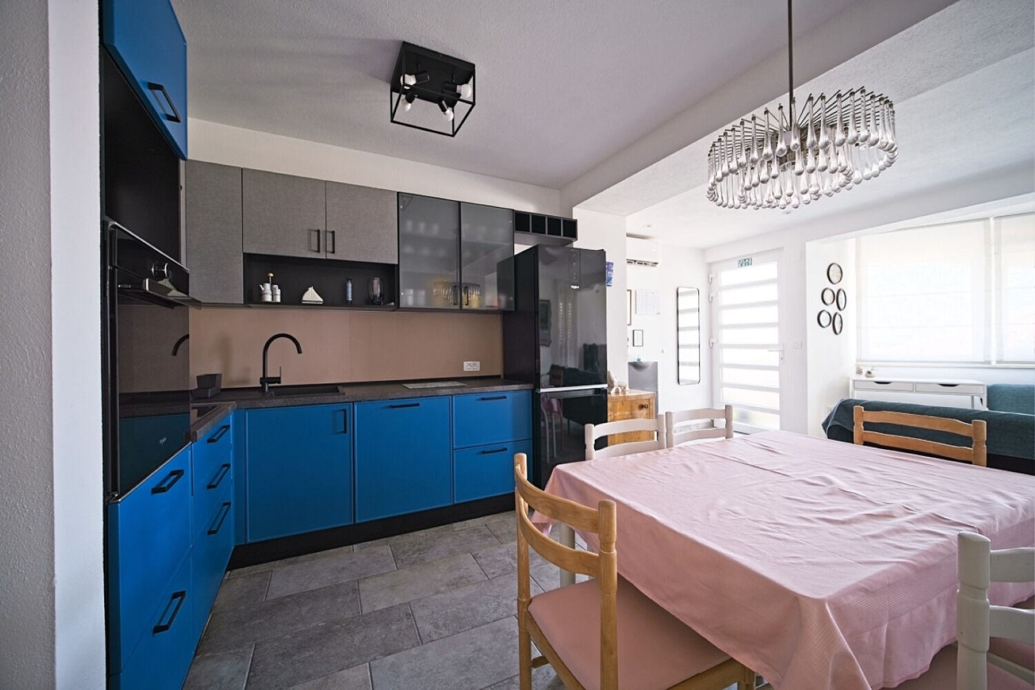 Apartment Afitojen 11102-A1