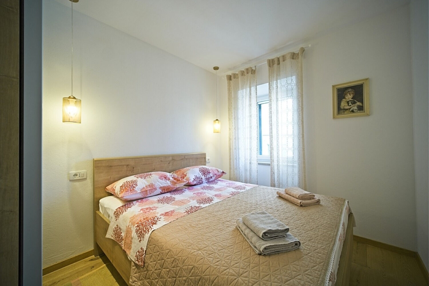Apartment Afitojen 11102-A1