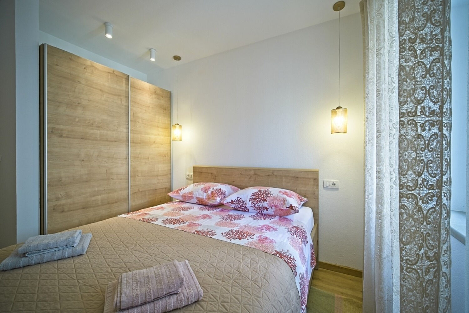 Apartment Afitojen 11102-A1