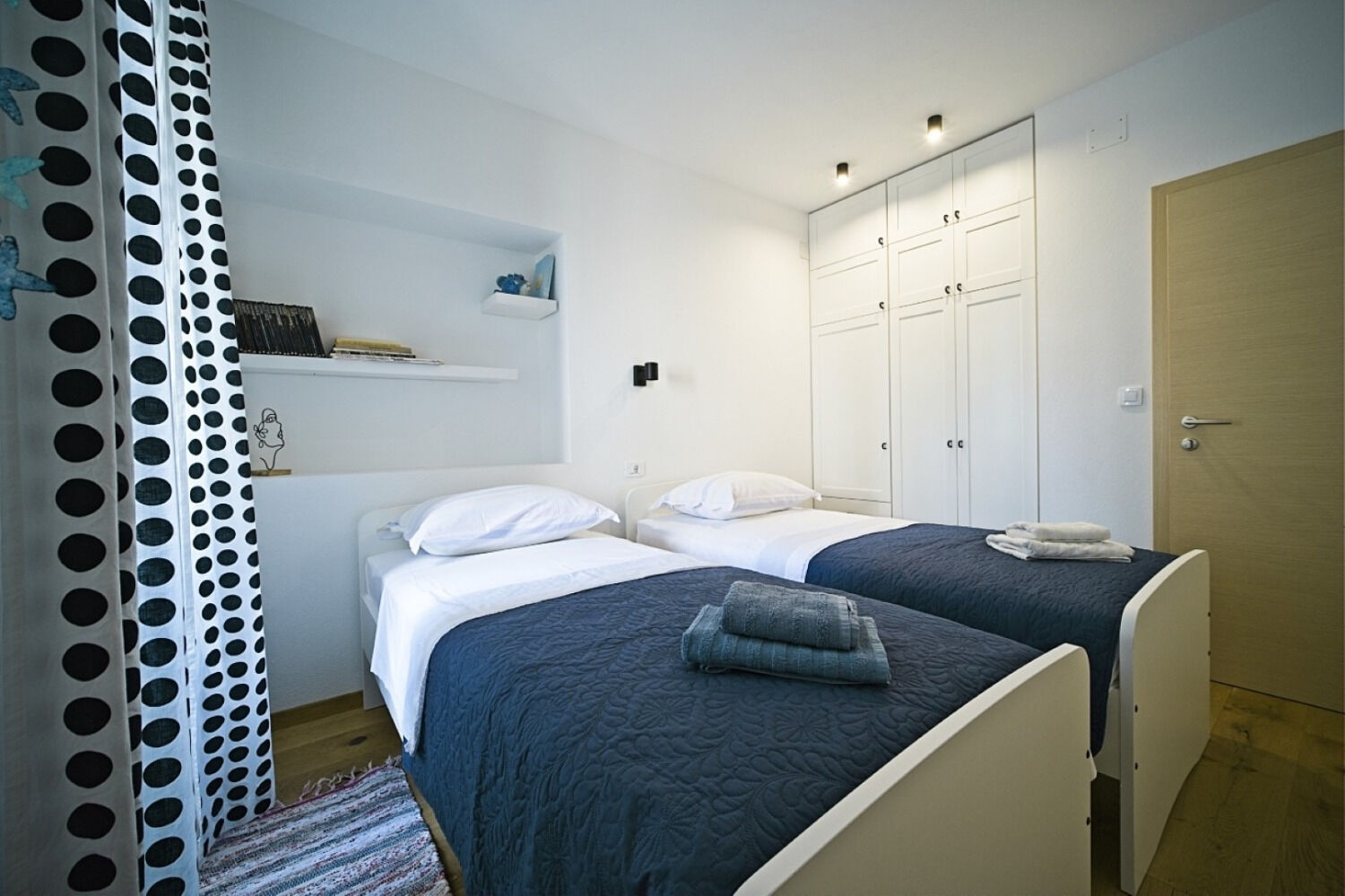 Apartment Afitojen 11102-A1
