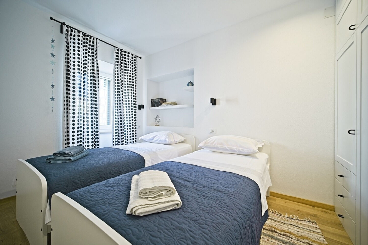 Apartment Afitojen 11102-A1